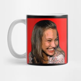 joey lauren adams Mug